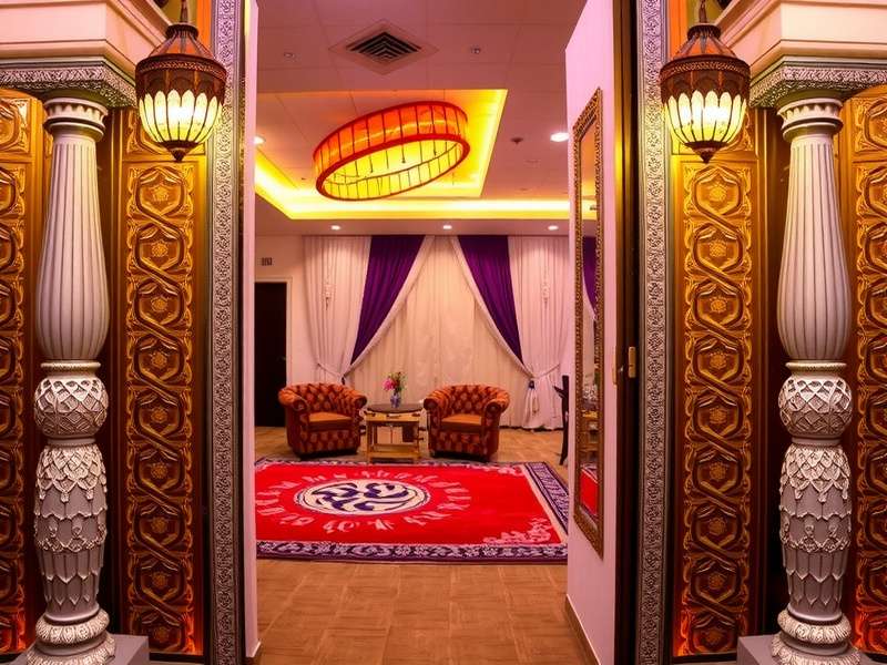 Gujarati Grandeur Elite Festival Mode