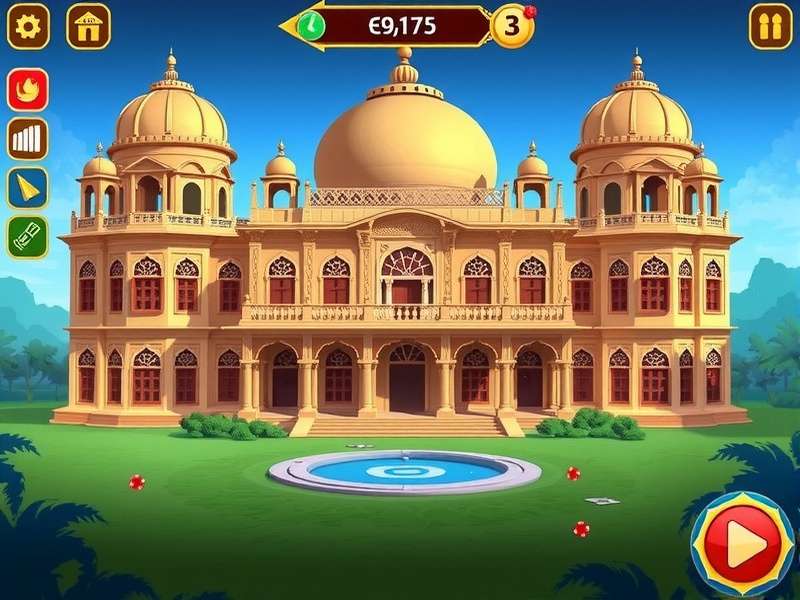Gujarati Grandeur Elite Game Screenshot